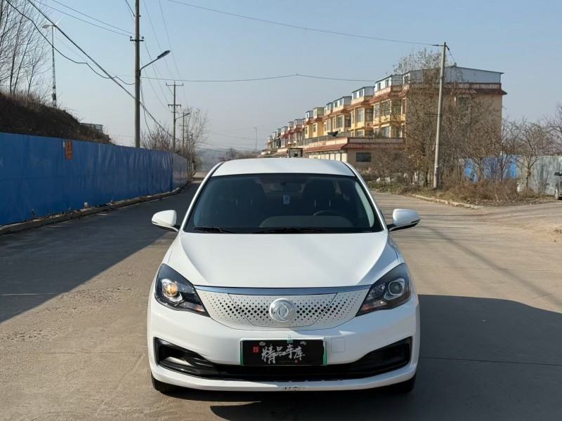 青岛24年东风风神1