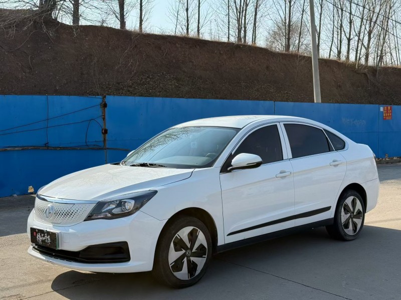 青岛24年东风风神2