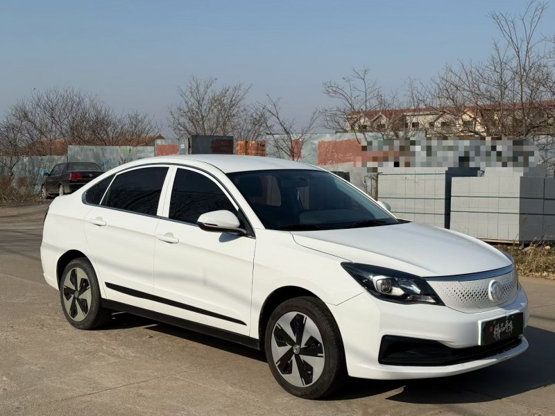 青岛24年东风风神3