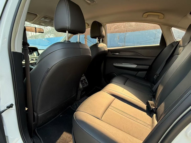 青岛24年东风风神5