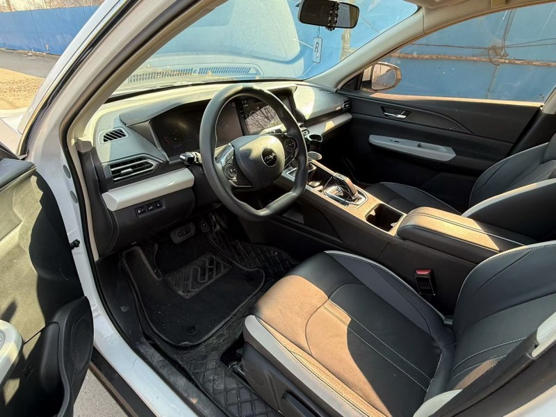 青岛24年东风风神6