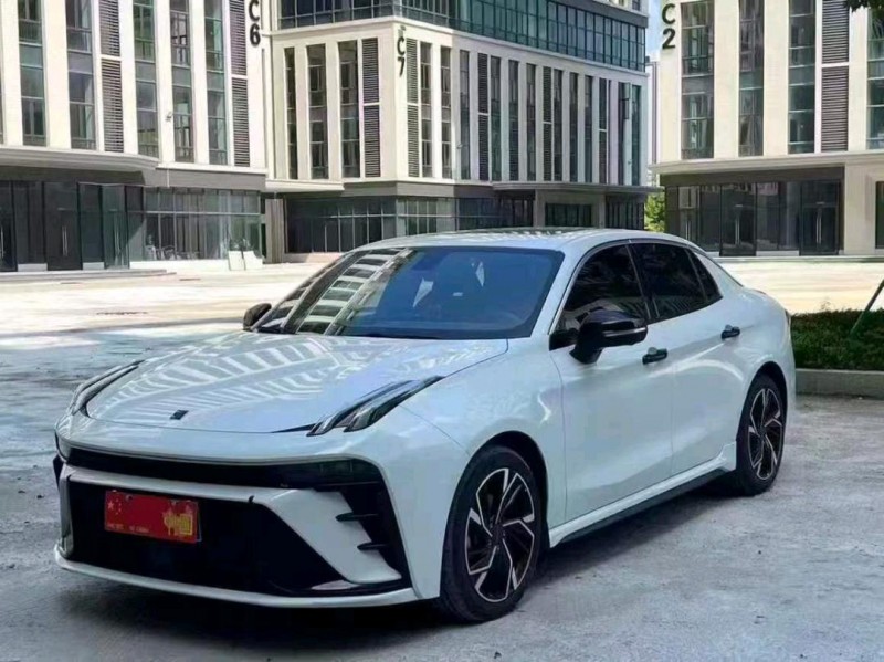 广州23年领克032