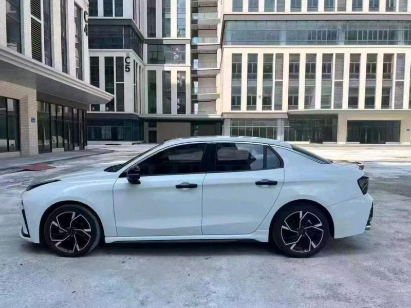 广州23年领克036