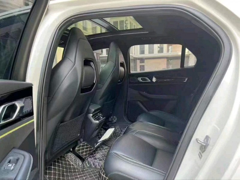 广州23年领克038