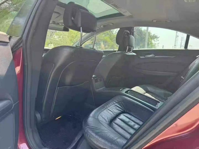 汕头13年奔驰CLS6