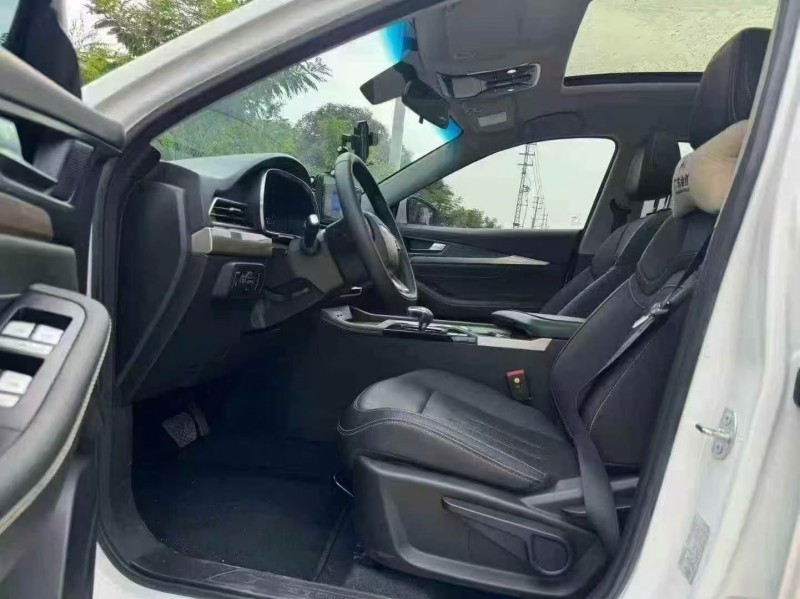 汕头24年奇瑞捷途4