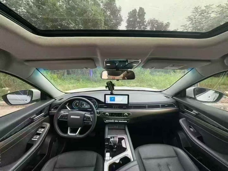 汕头24年奇瑞捷途5