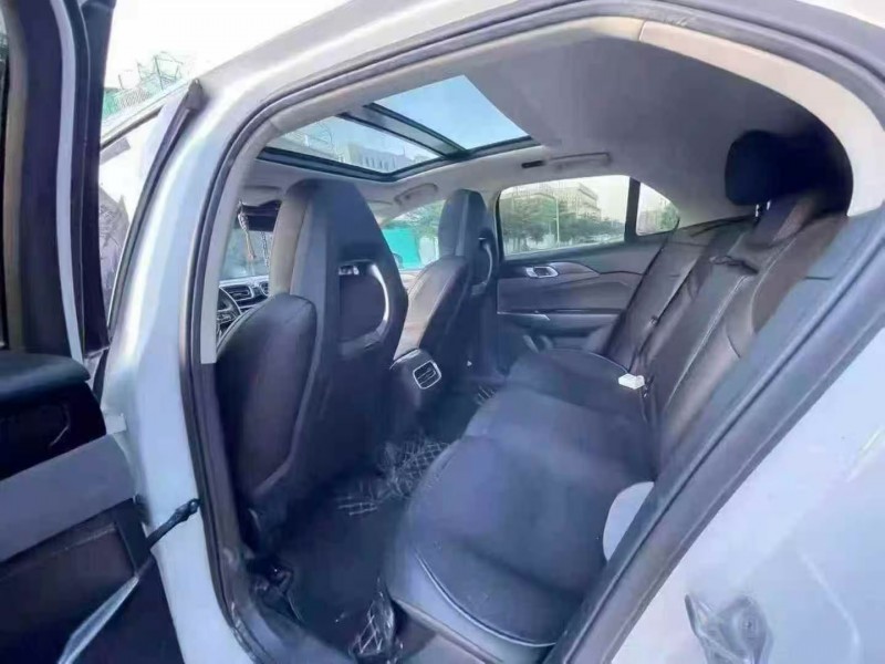 汕头19年领克026