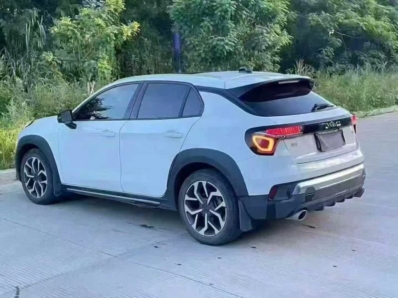 汕头19年领克028