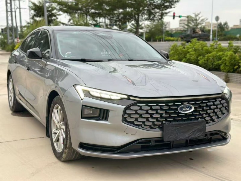 汕头23年福特蒙迪欧2