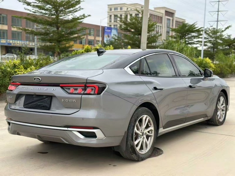 汕头23年福特蒙迪欧8