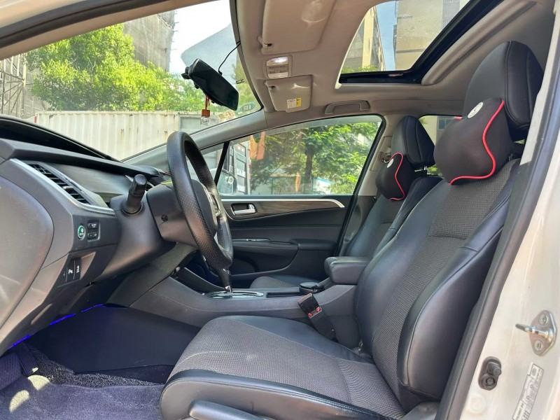 汕头18年本田杰德4