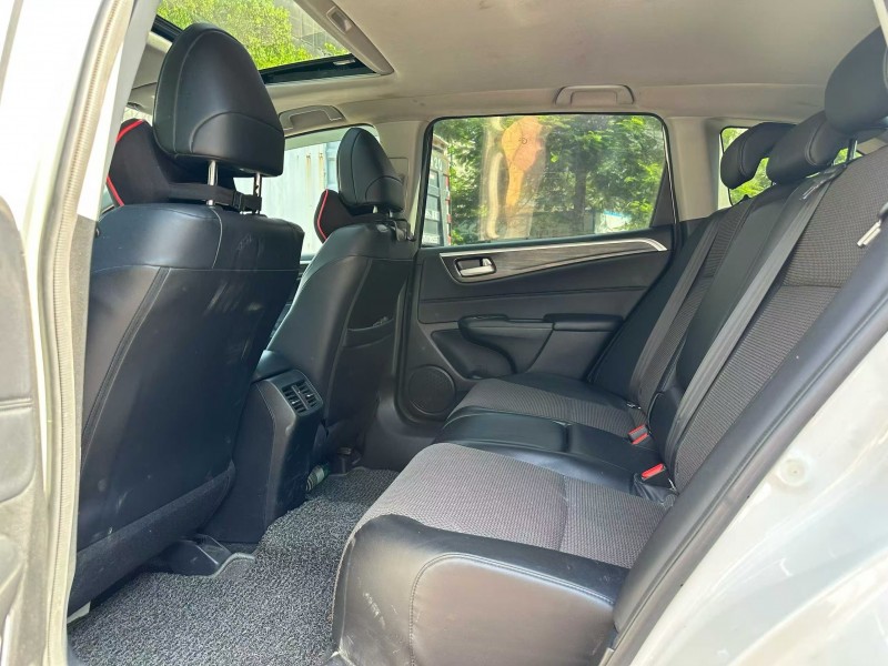 汕头18年本田杰德6