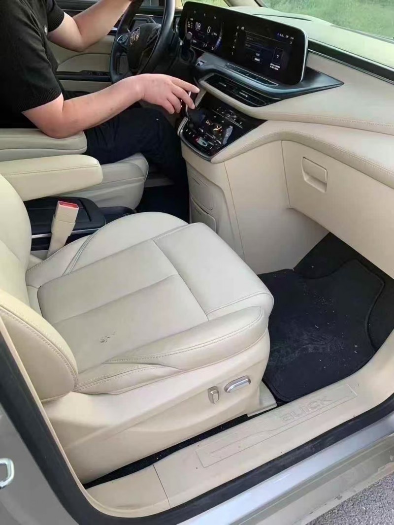 邯郸22年别克GL89