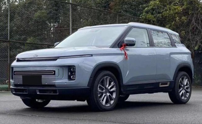 吉利汽车 吉利汽车