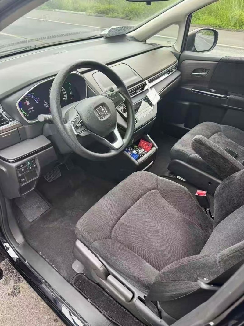 邯郸24年本田奥德赛3