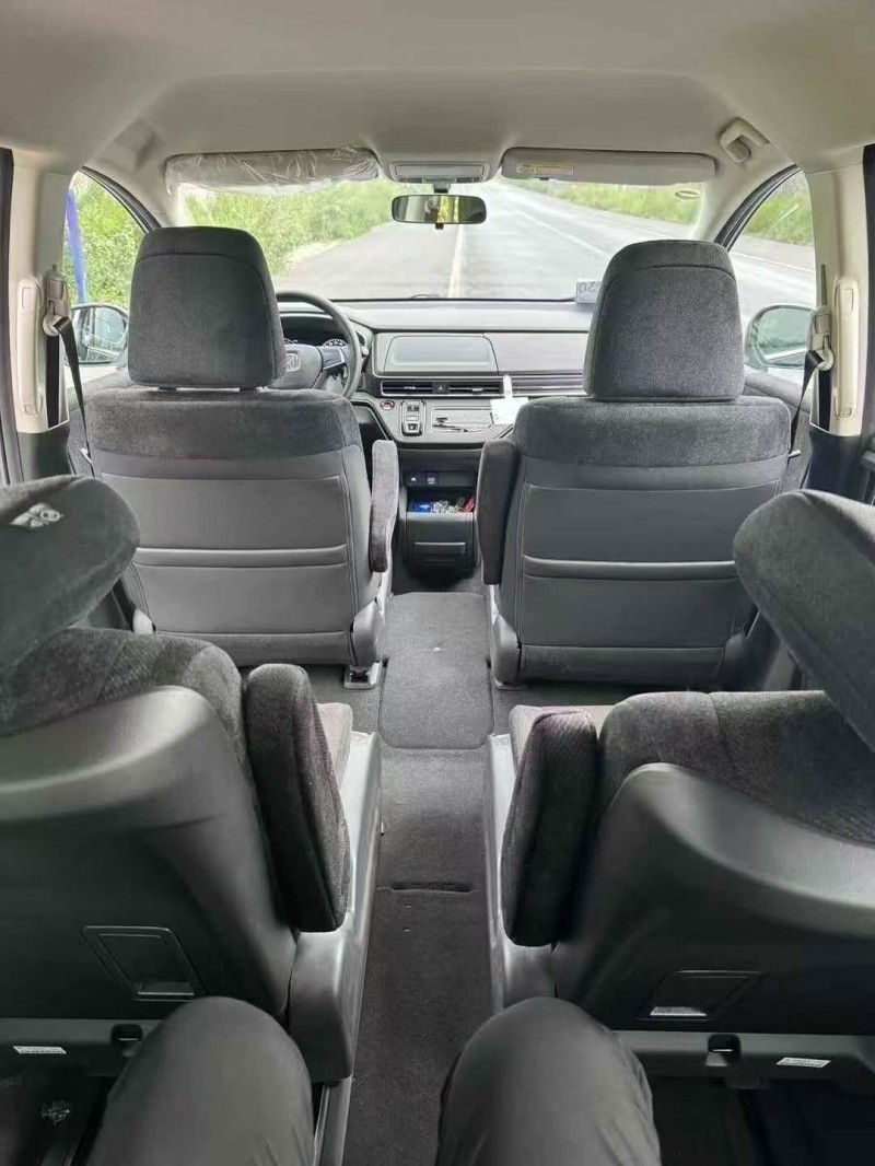 邯郸24年本田奥德赛4