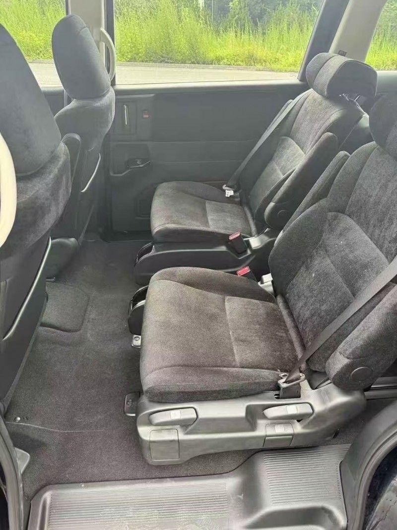 邯郸24年本田奥德赛6