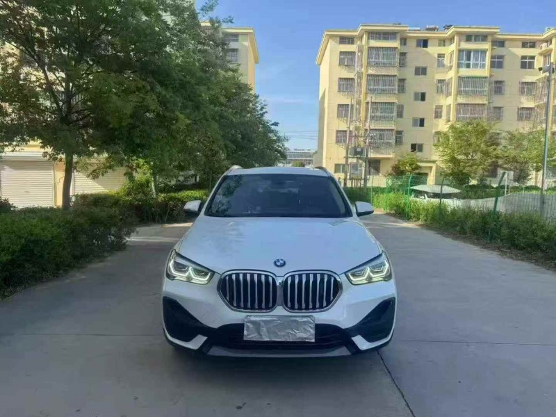 徐州20年宝马X11
