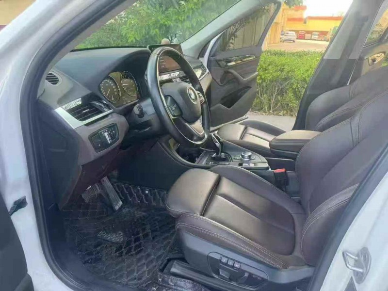 徐州20年宝马X14