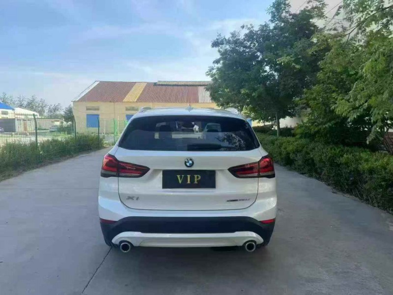 徐州20年宝马X19