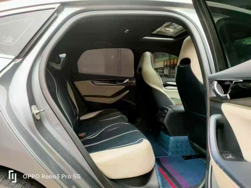 贵阳23年比亚迪秦5