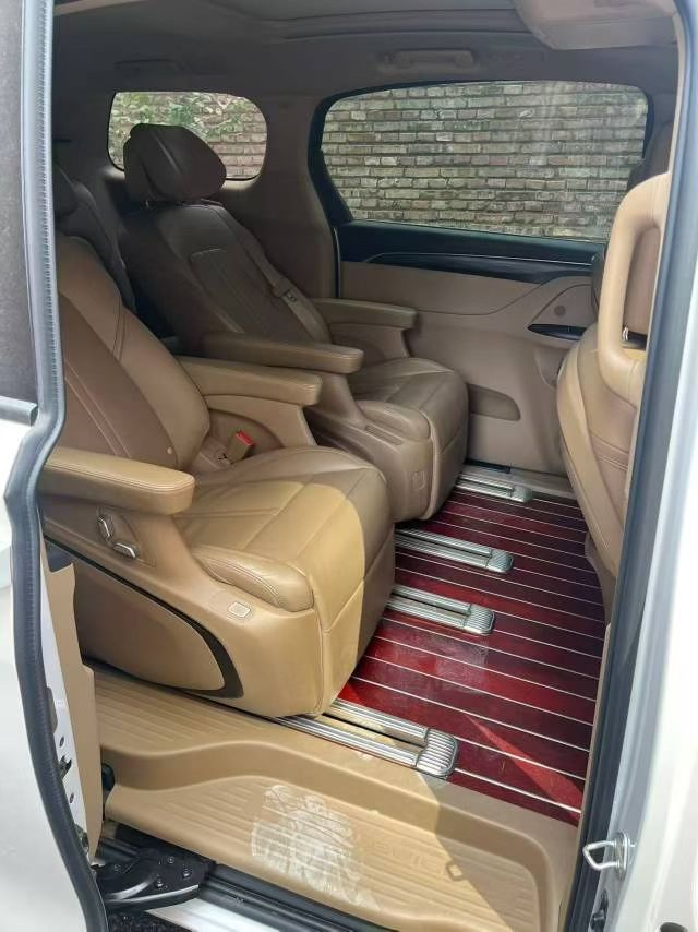 徐州21年别克GL87