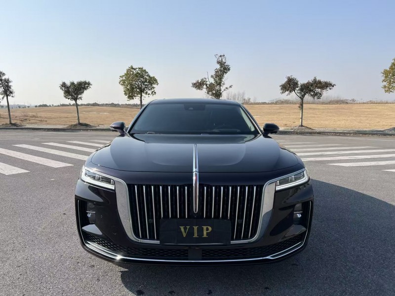 盐城21年红旗H91