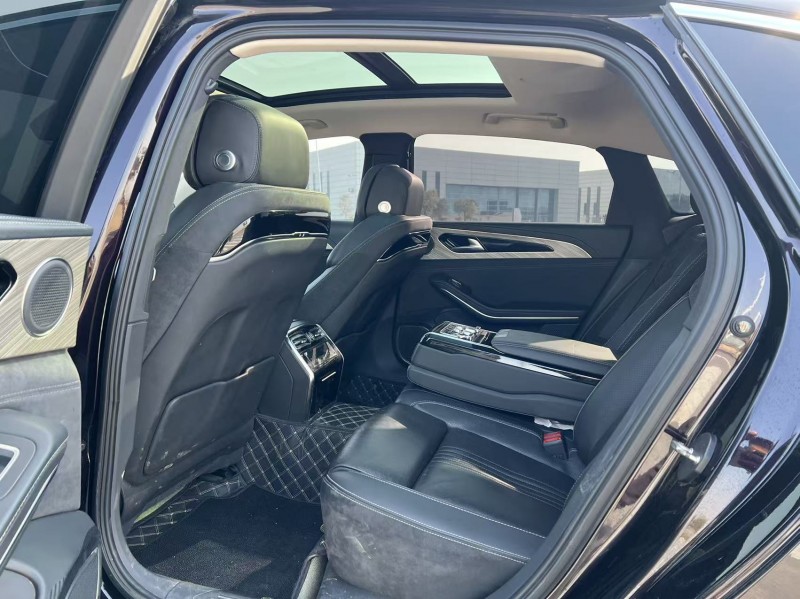 盐城21年红旗H94