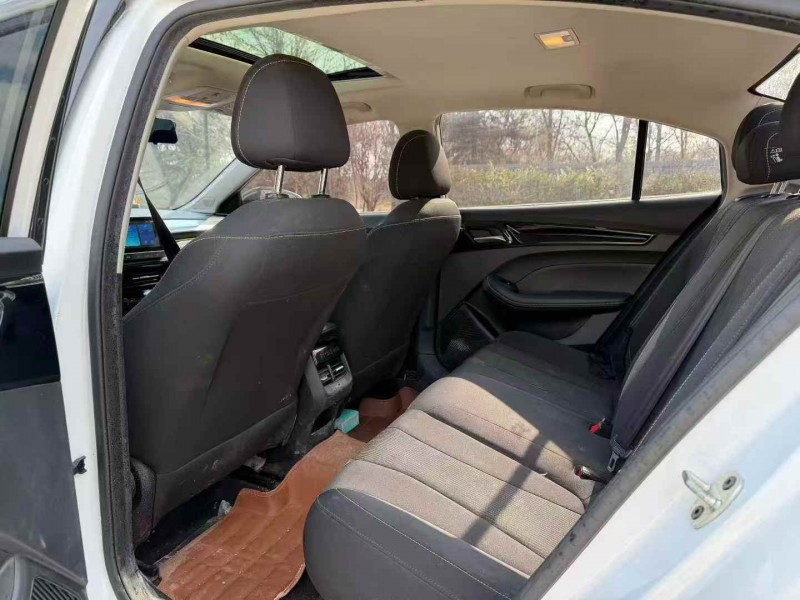 潍坊23年荣威i54