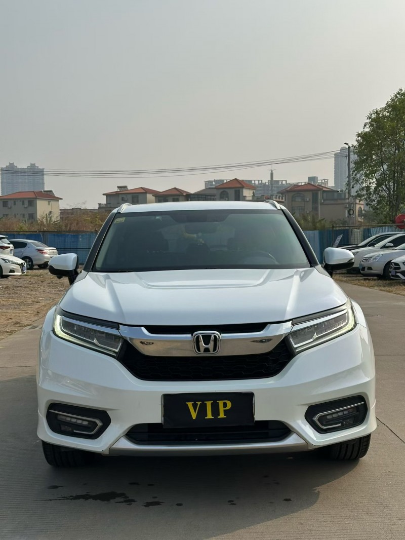 中山18年本田冠道1