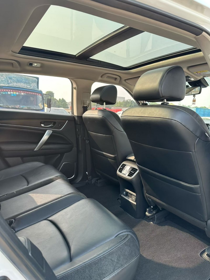 中山18年本田冠道5