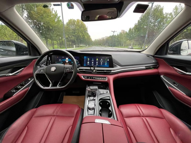 徐州19年长安汽车CS754