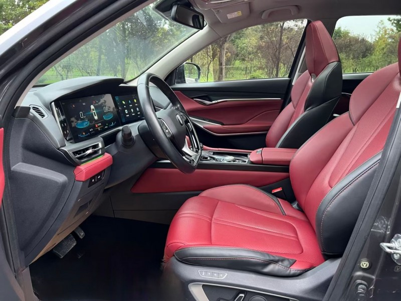 徐州19年长安汽车CS759