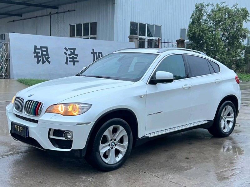 徐州15年宝马X63