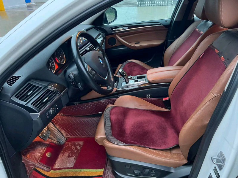 徐州15年宝马X66