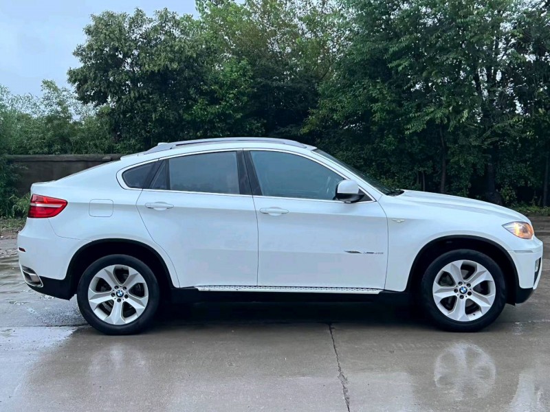 徐州15年宝马X68