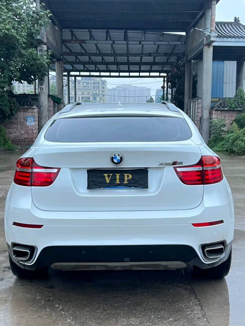 徐州15年宝马X69