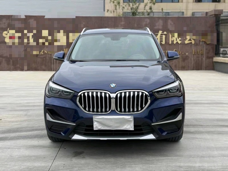徐州20年宝马X11