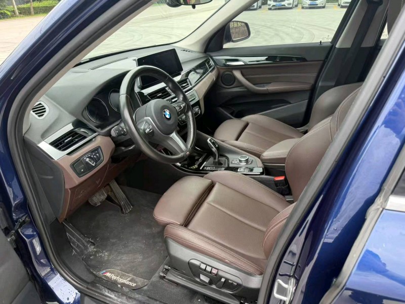 徐州20年宝马X16