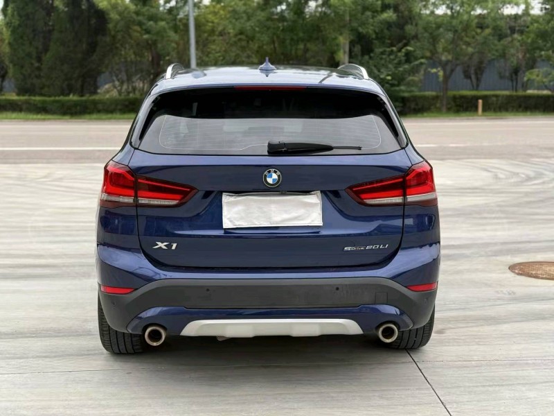 徐州20年宝马X19