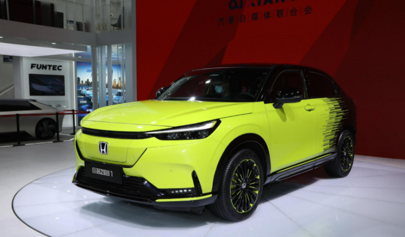 家用SUV选择 家用SUV选择