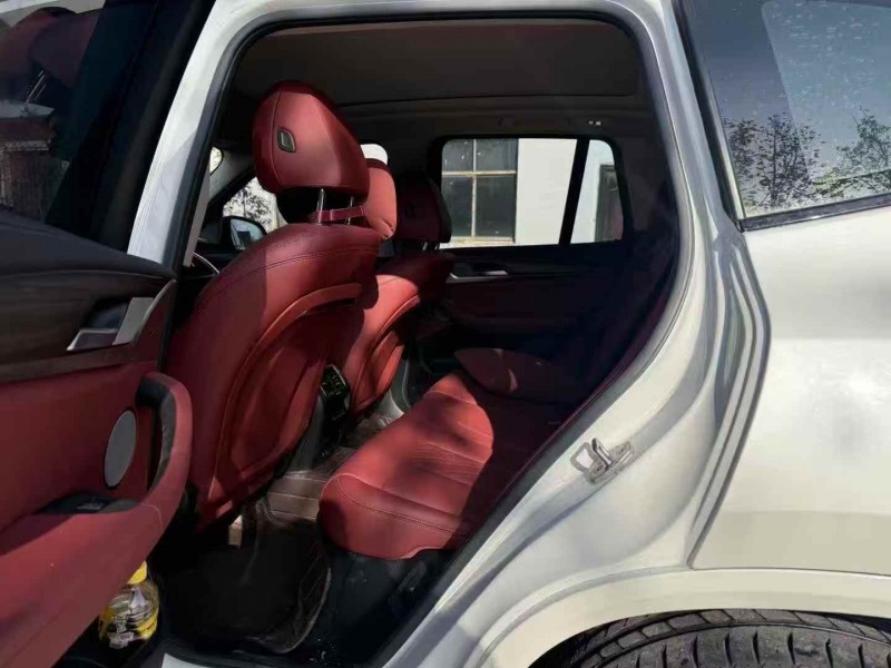 安阳24年宝马X34