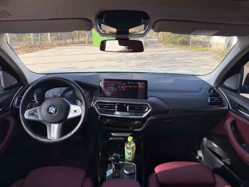 安阳24年宝马X36