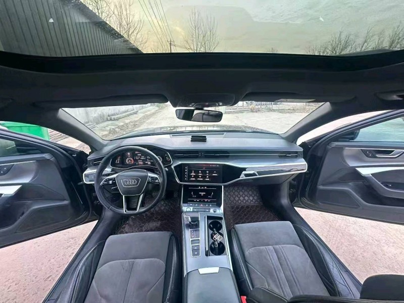 徐州19年奥迪A6L4