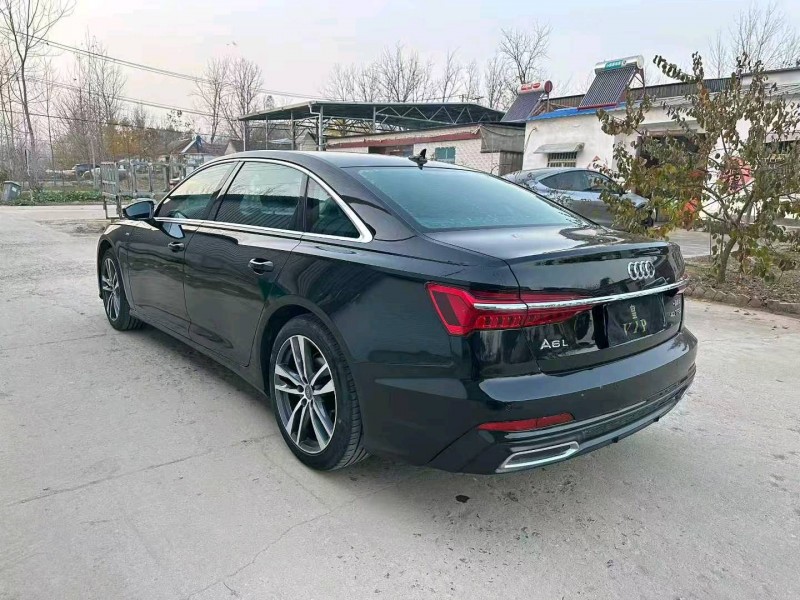 徐州19年奥迪A6L7