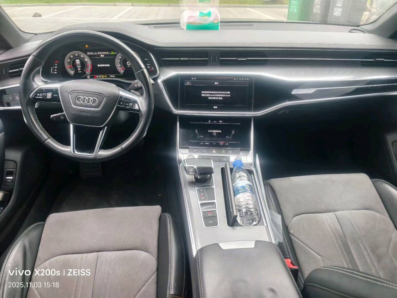 宁波22年奥迪A6L4