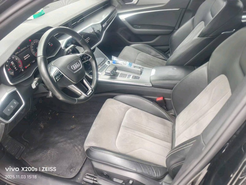 宁波22年奥迪A6L5