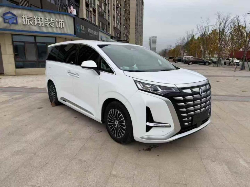 连云港23年腾势D92