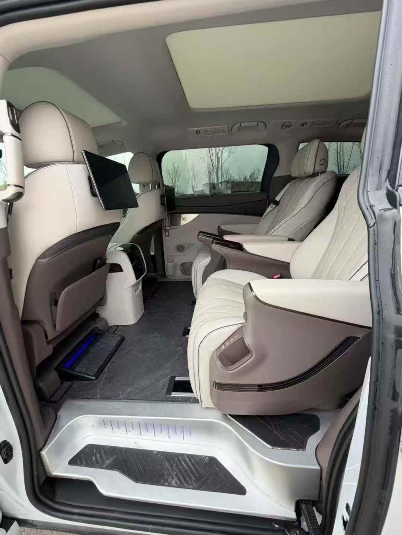 连云港23年腾势D95